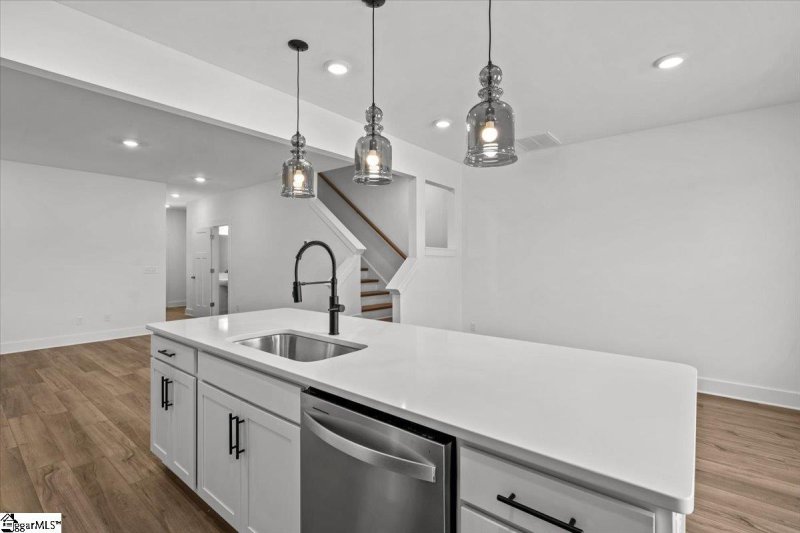 Property image 5 at 260 Tippin Trail, Travelers Rest, SC 29690