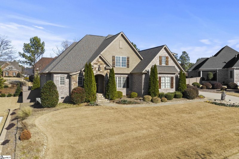 Property image 2 at 212 Brandau Lane, Simpsonville, SC 29680