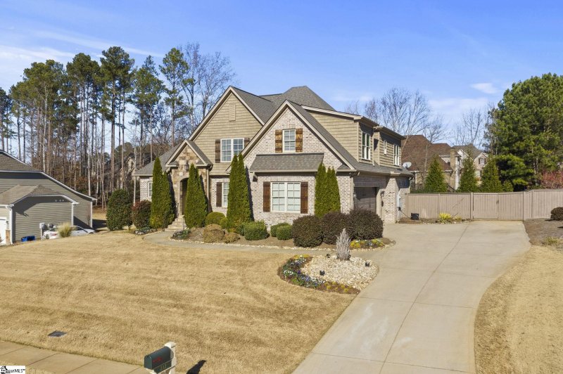 Property image 3 at 212 Brandau Lane, Simpsonville, SC 29680