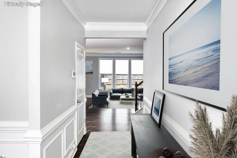 Property image 4 at 538 Elwood Drive, Duncan, SC 29334