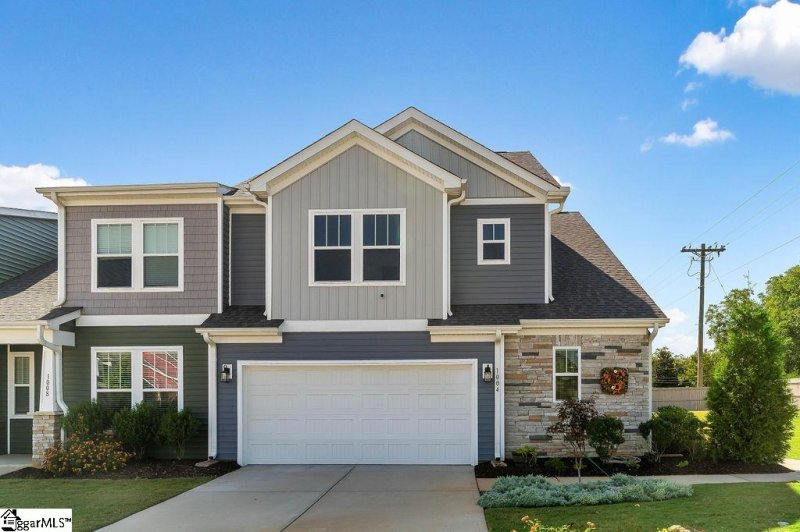 Property image 2 at 1004 Glohaven Way, Boiling Springs, SC 29316