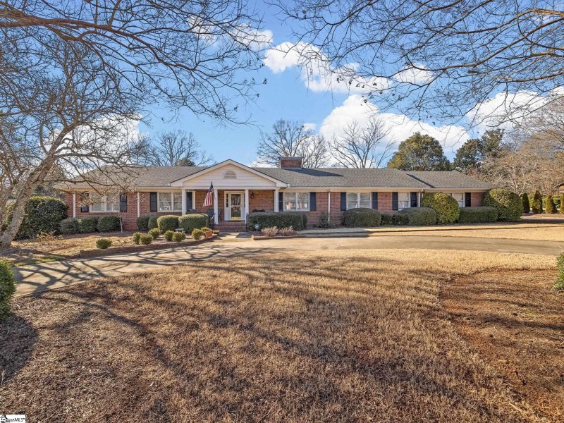 Property image 2 at 471 Webber Road, Spartanburg, SC 29307