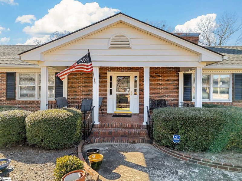 Property image 4 at 471 Webber Road, Spartanburg, SC 29307