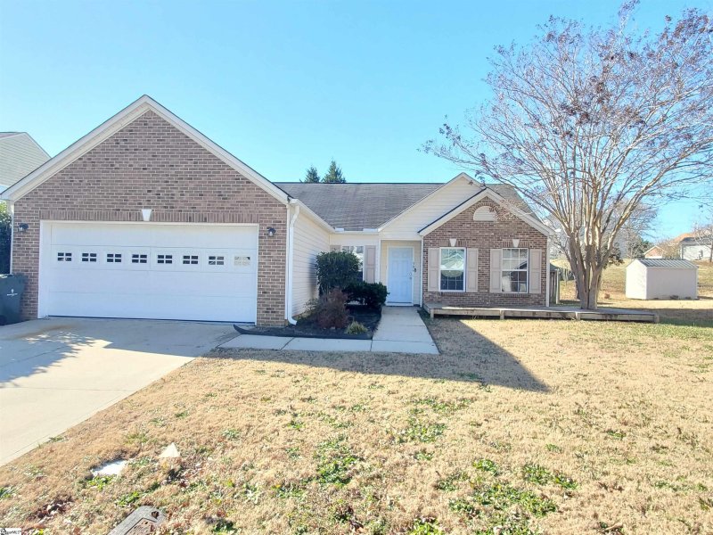 506 Fountainbrook Lane