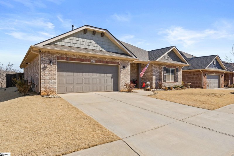 Property image 2 at 601 Flying Squirrel Way, Greenville, SC 29605