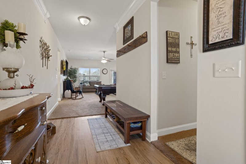 Property image 5 at 601 Flying Squirrel Way, Greenville, SC 29605