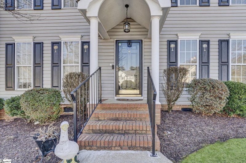 Property image 4 at 20 S Penobscot Court, Simpsonville, SC 29681