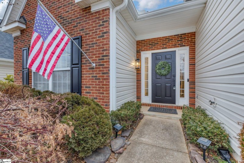Property image 3 at 204 Durand Court, Greer, SC 29650