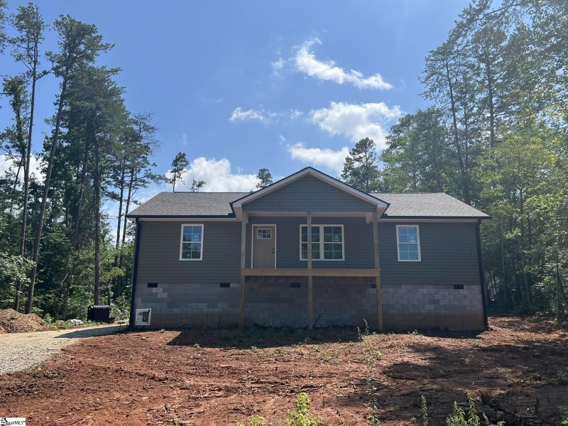 213 Wood Valley Drive