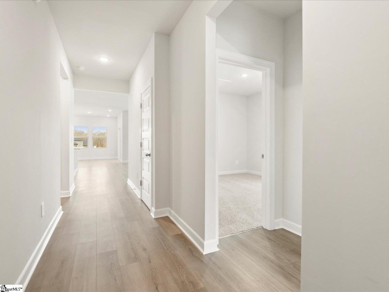 Property image 3 at 443 Harben Drive, Woodruff, SC 29388