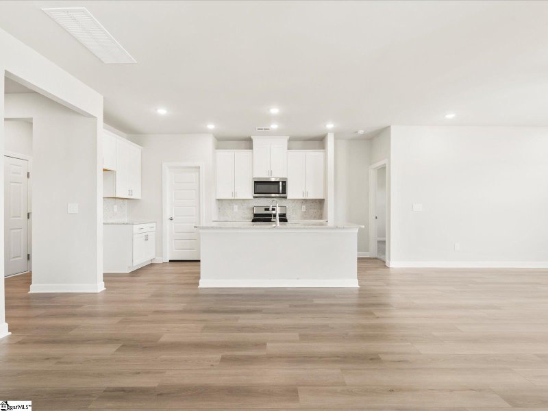 Property image 4 at 443 Harben Drive, Woodruff, SC 29388