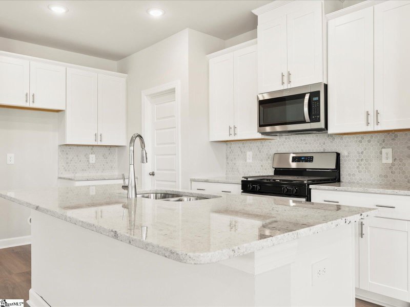 Property image 5 at 443 Harben Drive, Woodruff, SC 29388