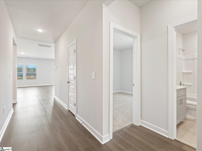 Property image 3 at 447 Harben Drive, Woodruff, SC 29388