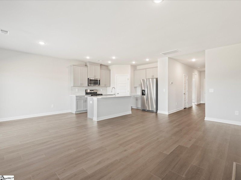 Property image 4 at 447 Harben Drive, Woodruff, SC 29388