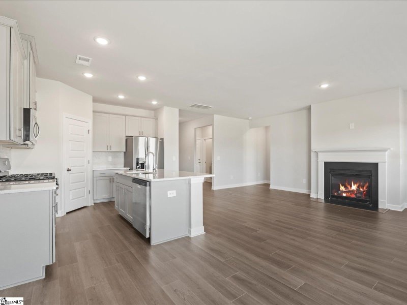 Property image 5 at 447 Harben Drive, Woodruff, SC 29388