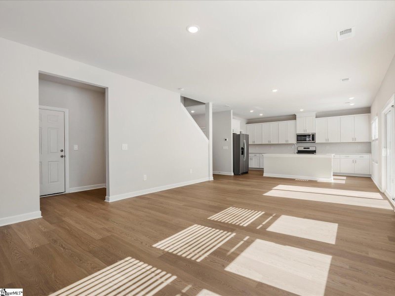 Property image 5 at 446 Harben Drive, Woodruff, SC 29388