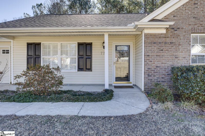 Property image 2 at 777 Grace Valley Road, Inman, SC 29349