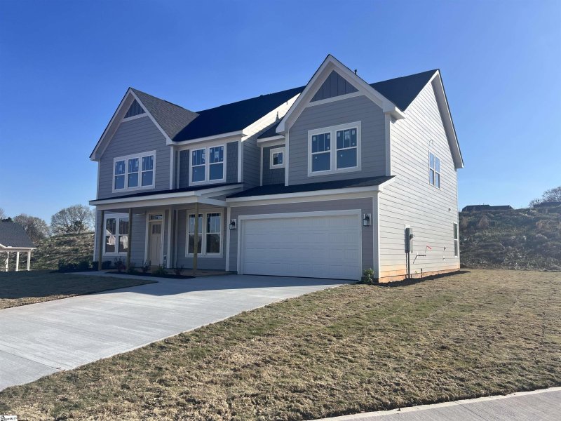 Property image 2 at 126 Kayfield Farms Drive, Anderson, SC 29621