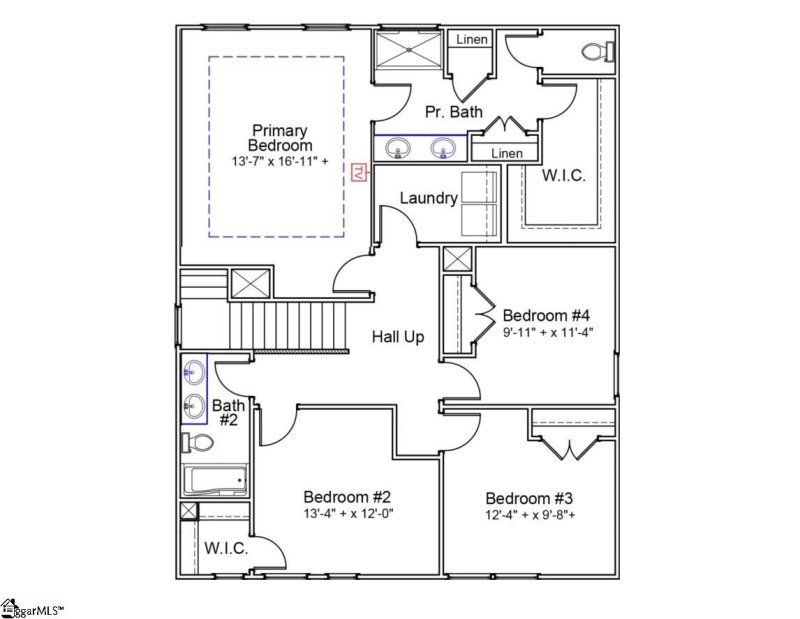Property image 3 at 324 Prosperity Lane, Moore, SC 29369