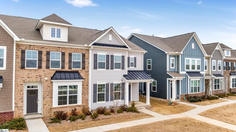 Property image 3 at 103 Sothel Court, Greer, SC 29651