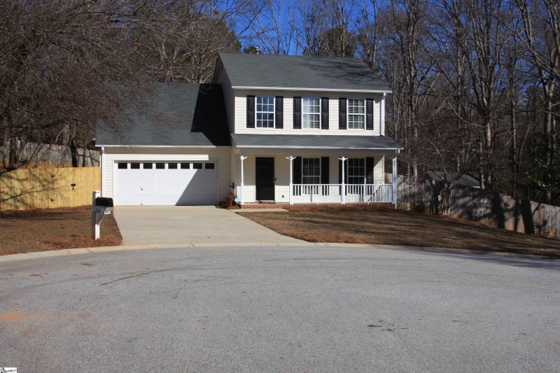 Property image 2 at 511 Great Oaks Way, Simpsonville, SC 29680