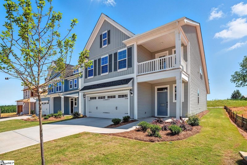 Property image 2 at 7022 New Horizons Lane, Boiling Springs, SC 29316