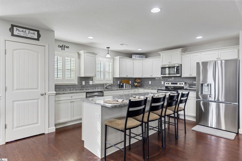 Property image 4 at 1201 Rosabella Lane, Greer, SC 29651