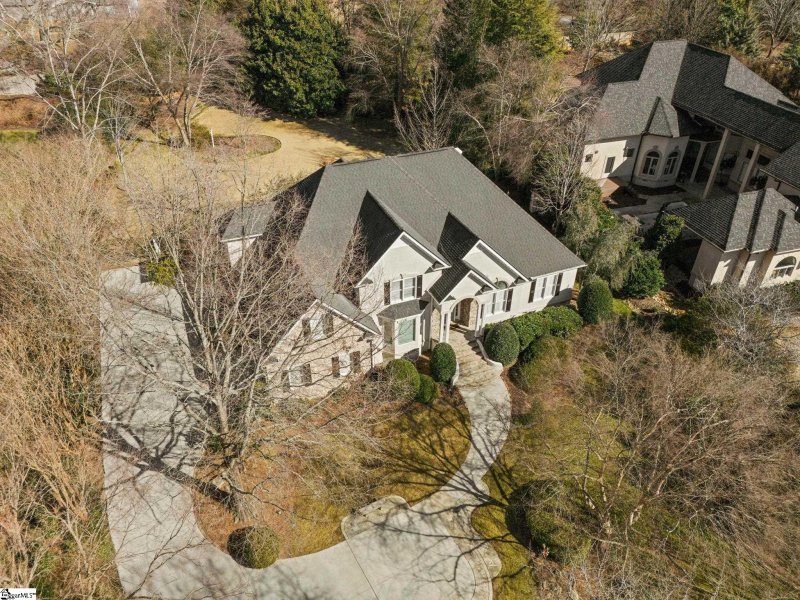 Property image 2 at 209 Stonebrook Farm Way, Greenville, SC 29615