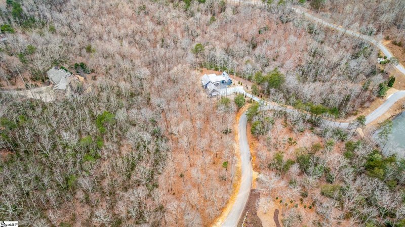 Property image 5 of 30 Lakes Edge Way in The Cliffs at Mountain Park, Marietta, SC 29661