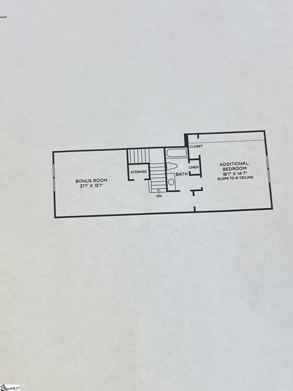 Property image 3 at 453 Galleron Court, Fountain Inn, SC 29644