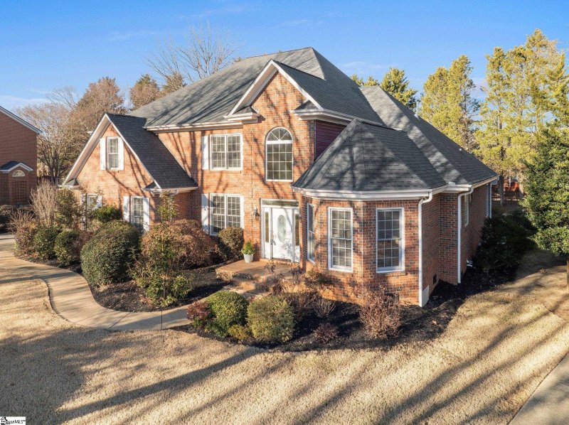 Property image 2 at 303 Asheton Springs Way, Simpsonville, SC 29681