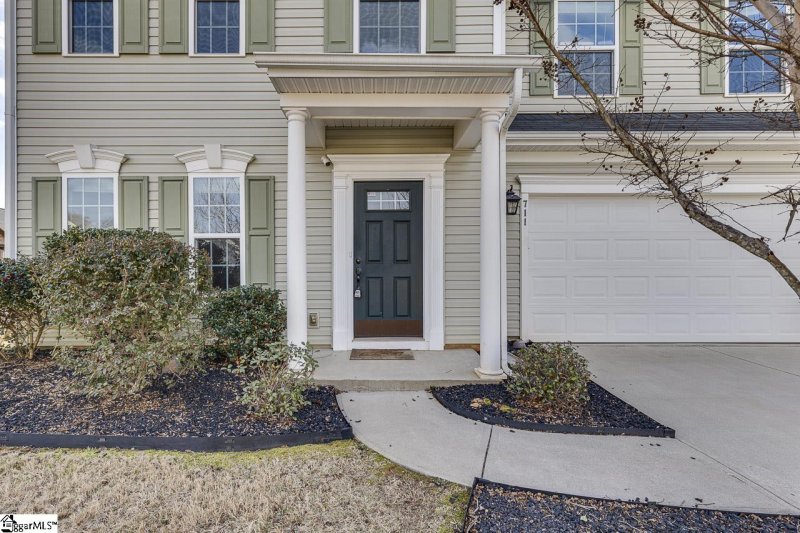 Property image 4 of 711 Ethridge Point in Glen Lake, Boiling Springs, SC 29316