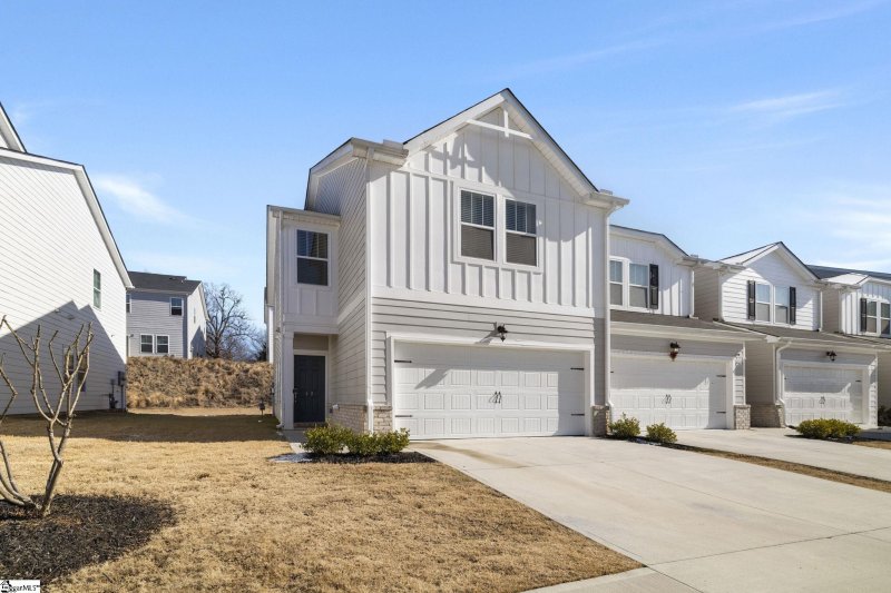 Property image 3 at 42 Centimeters Drive, Mauldin, SC 29662