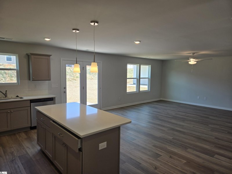 Property image 3 at 7101 Wingate Drive, Inman, SC 29349