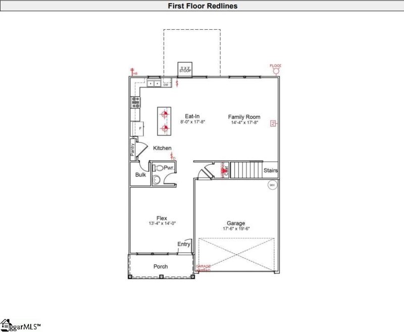 Property image 4 at 7101 Wingate Drive, Inman, SC 29349