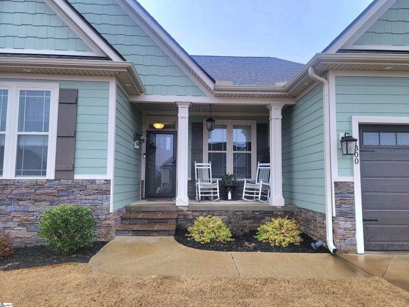 Property image 3 at 300 Blue Rock Court, Travelers Rest, SC 29690