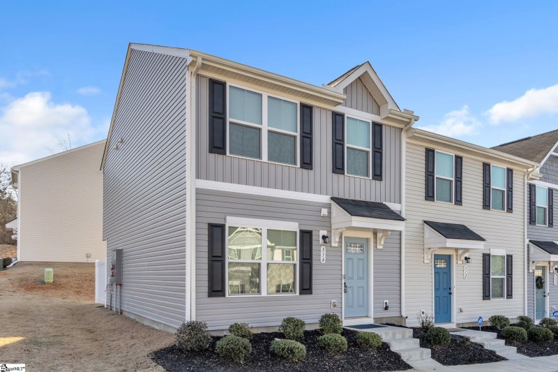Property image 2 at 316 Cinerea Way, Greer, SC 29651