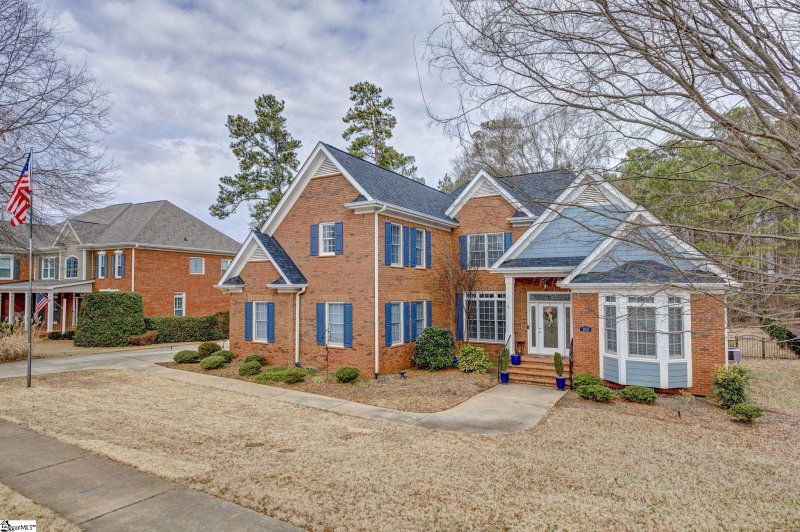 Property image 3 at 100 Weatherstone Lane, Simpsonville, SC 29680