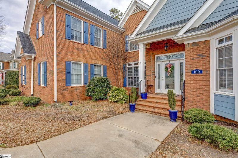 Property image 4 at 100 Weatherstone Lane, Simpsonville, SC 29680