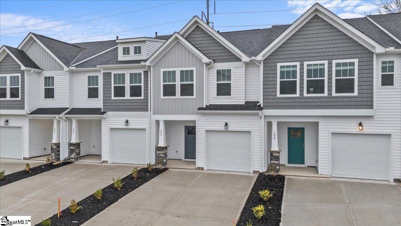 Property image 2 at 602 Harebell Way, Greenville, SC 29617