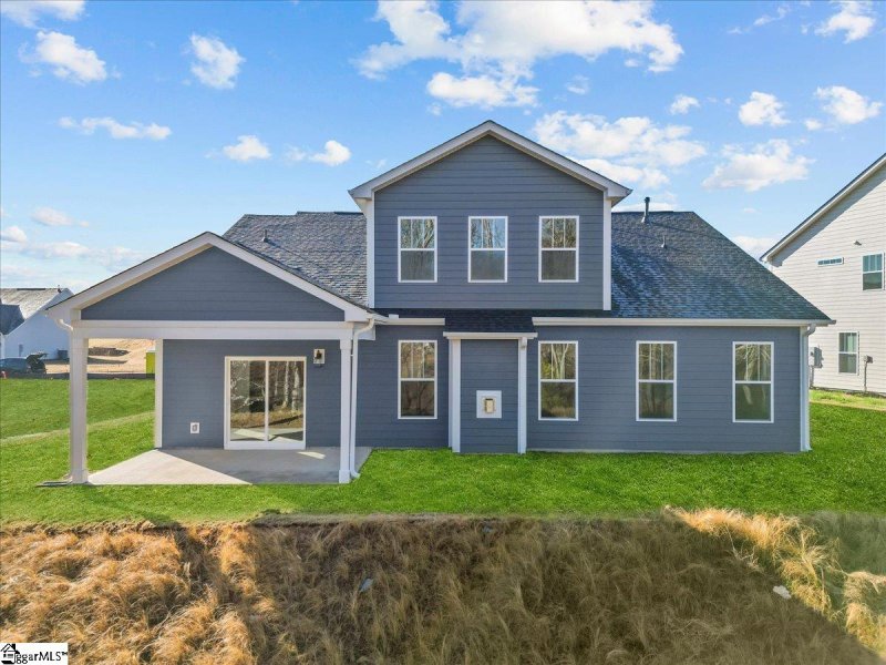 Property image 3 at 103 Kayfield Farms Drive, Anderson, SC 29621