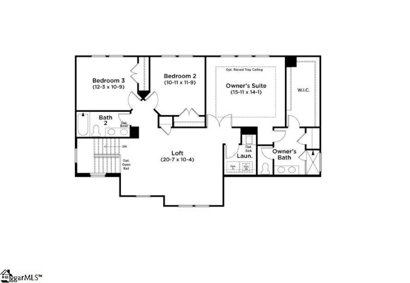 Property image 3 of 137 Wells Crossing Lane in Wells Crossing, Seneca, SC 29678