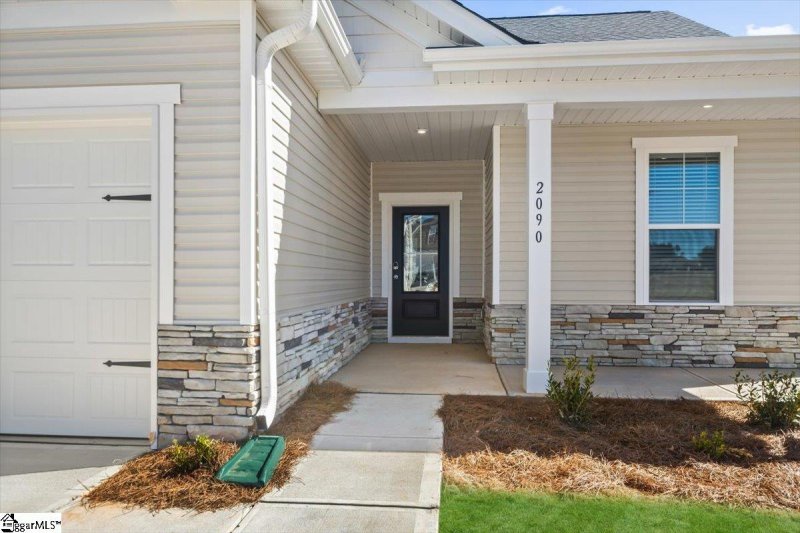 Property image 2 at 2090 Zanes Creek Drive, Inman, SC 29349