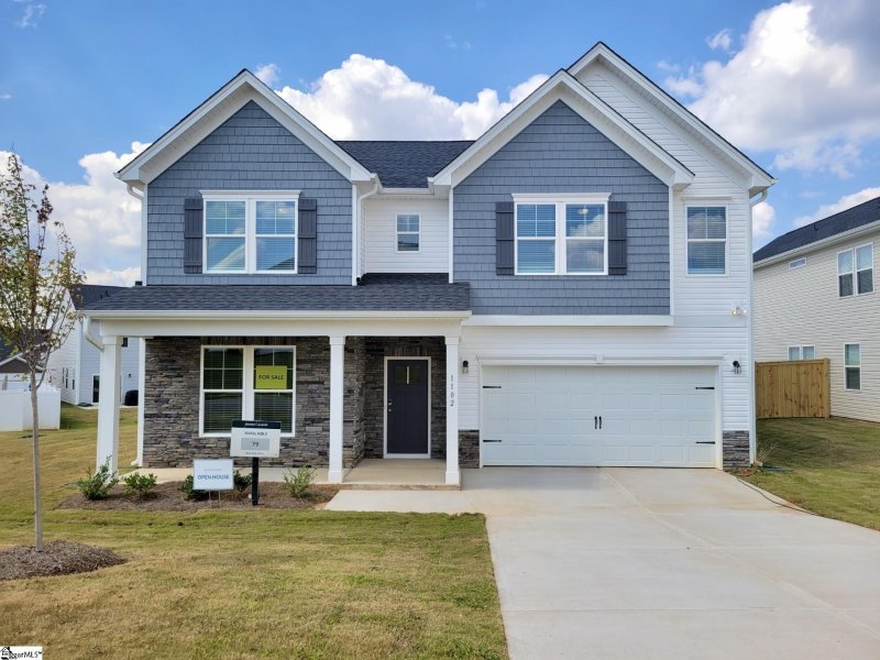 1102 Maridian Street