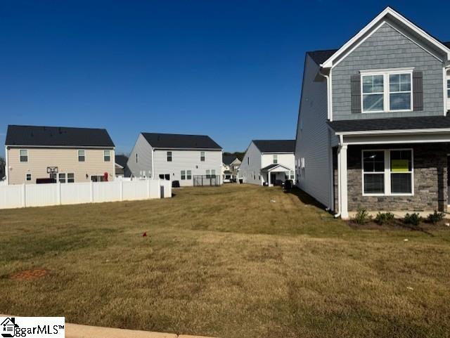 Property image 3 of 1102 Maridian Street in Crown Pointe, Simpsonville, SC 29680