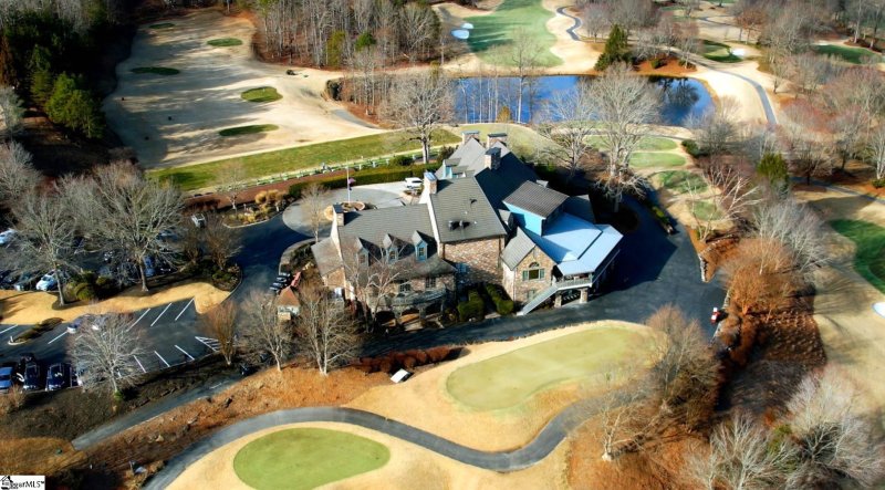 Property image 4 of 10 High Laurel Way in Cliffs Valley, Travelers Rest, SC 29690