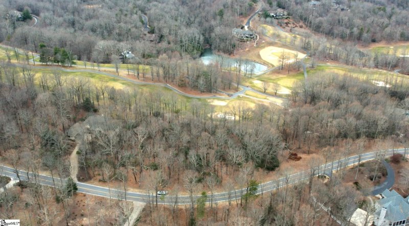 Property image 3 of 66 Cliffs Parkway in The Cliffs at Glassy, Landrum, SC 29356