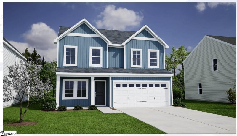 2073 Mayfair Mill Avenue