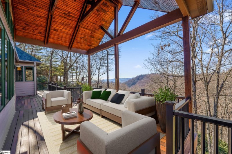 Property image 2 at 1329 Mountain Summit Road, Travelers Rest, SC 29690