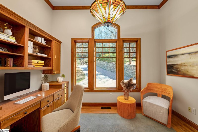 Property image 5 at 1329 Mountain Summit Road, Travelers Rest, SC 29690